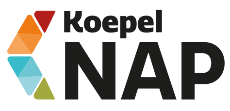 Koepel NAP